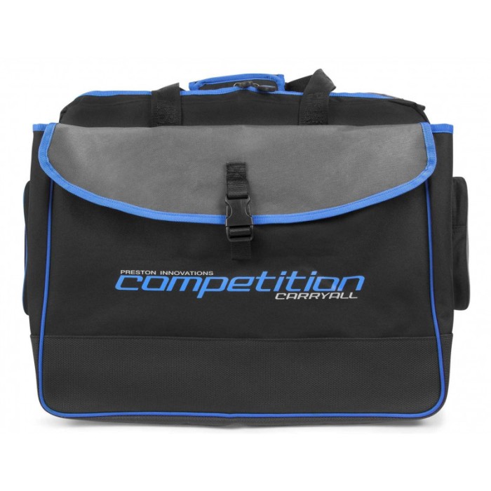 Сумка рыболовная Preston COMPETITION Carryall - P0130089 купить в ...